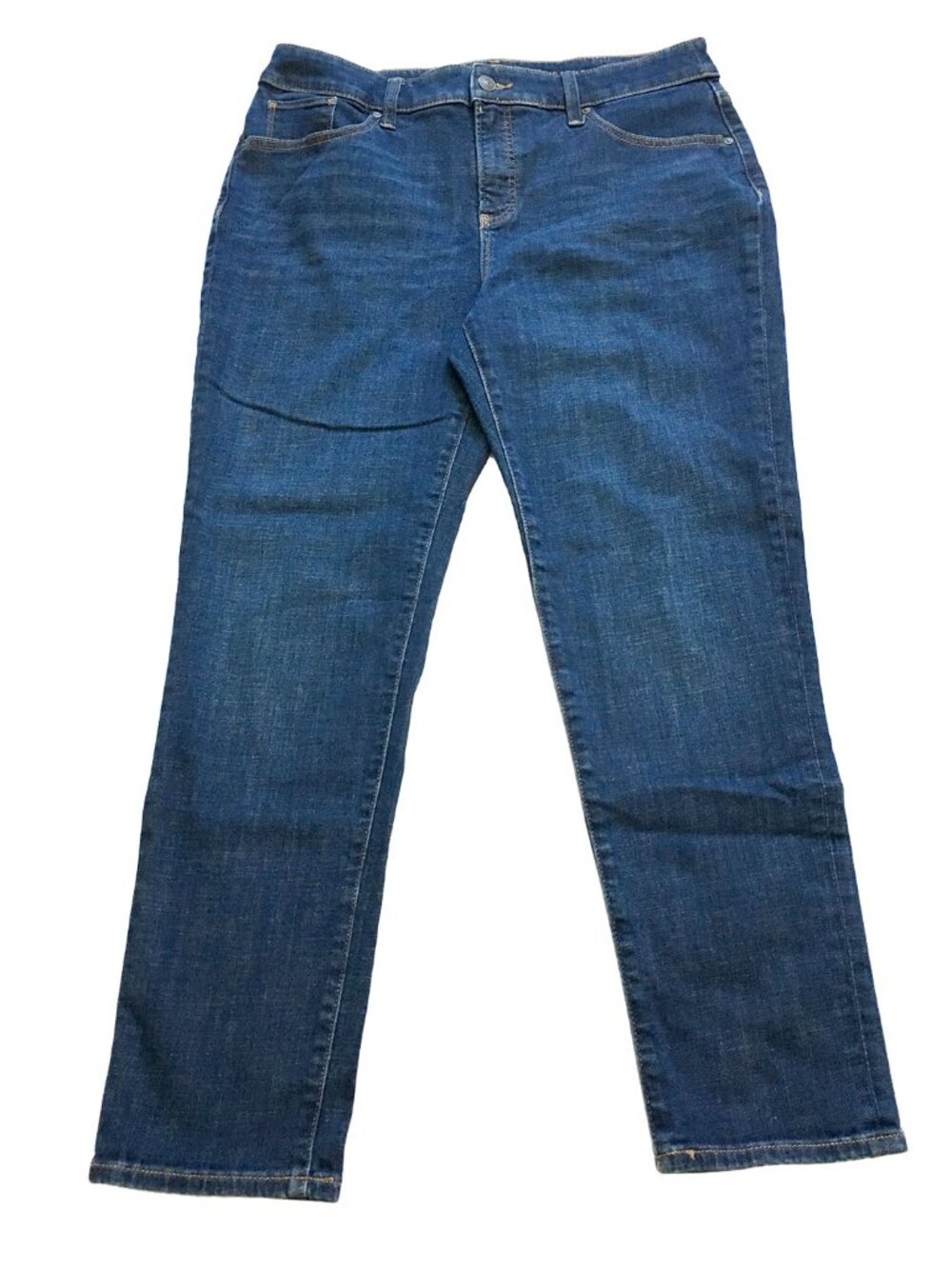 Chico's Women's Jeans Size 8 Reg